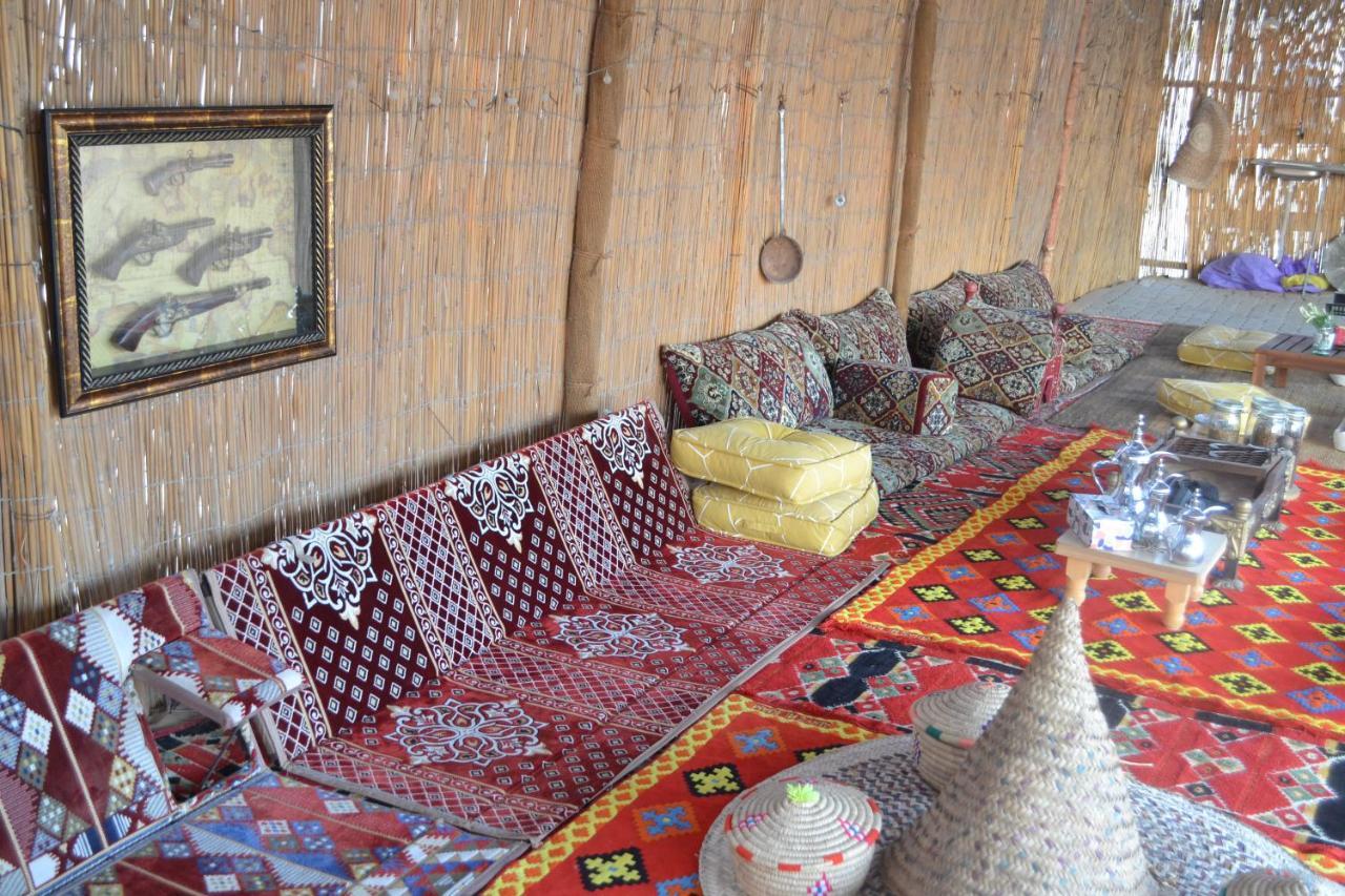 Farm Lebanon Guest House Abu Dhabi Exterior photo