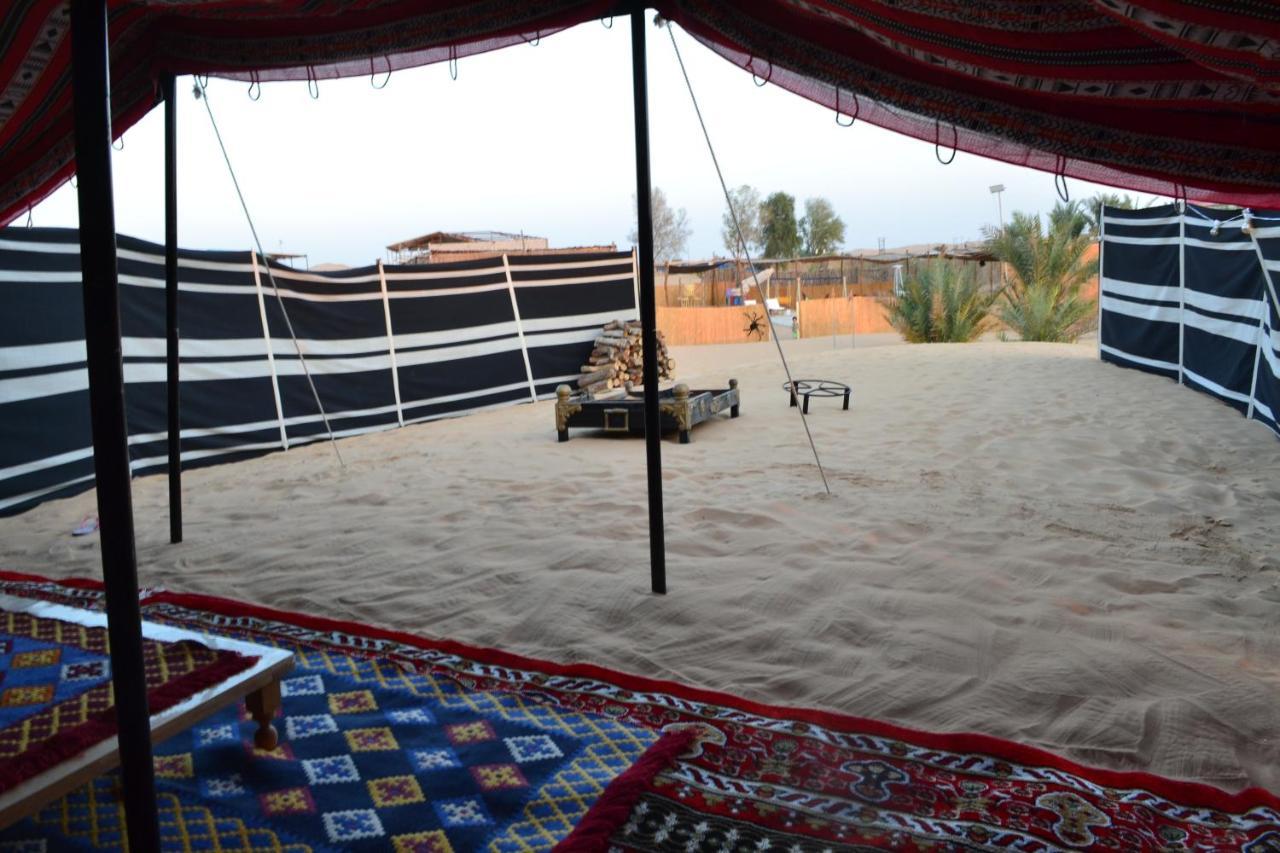 Farm Lebanon Guest House Abu Dhabi Exterior photo
